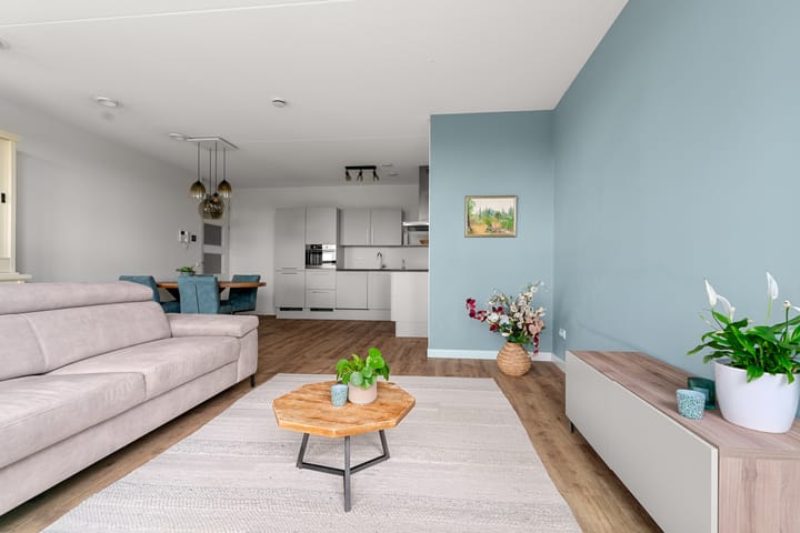 Foto 11 van Ruys de Beerenbrouckstraat 88