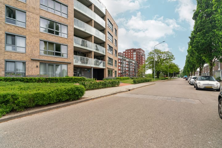 Foto 20 van Ruys de Beerenbrouckstraat 88