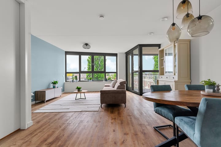 Foto 22 van Ruys de Beerenbrouckstraat 88