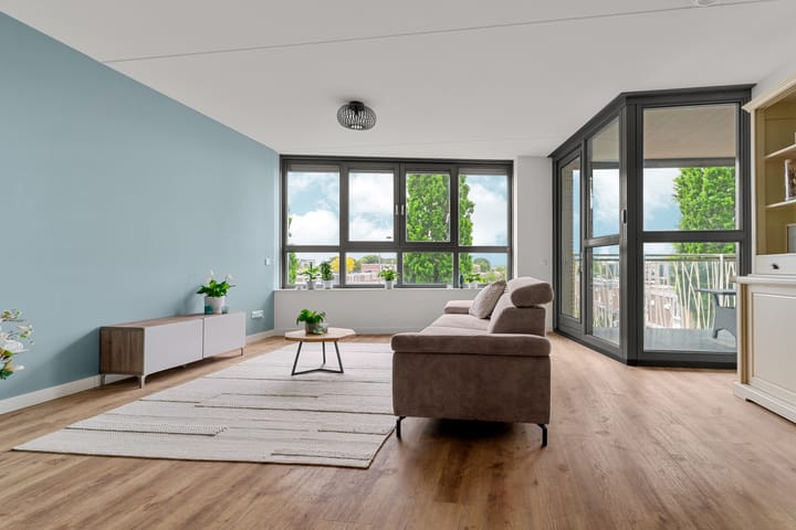 Foto 23 van Ruys de Beerenbrouckstraat 88