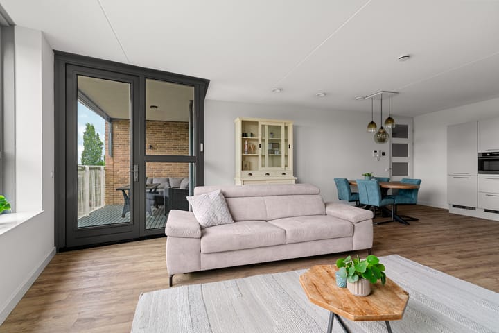 Foto 25 van Ruys de Beerenbrouckstraat 88