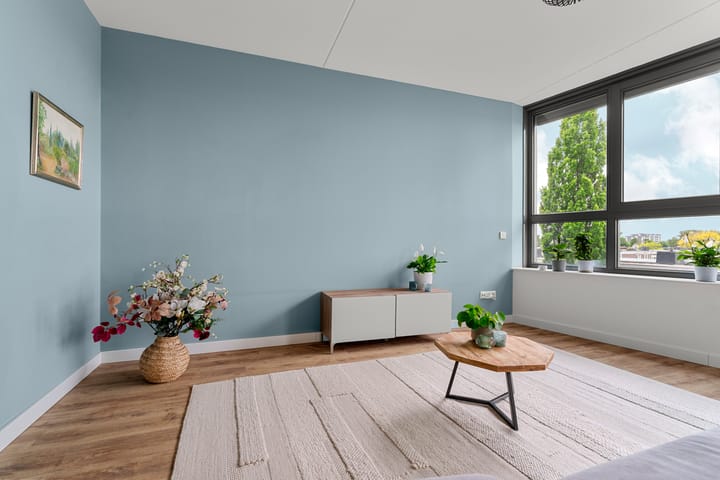 Foto 24 van Ruys de Beerenbrouckstraat 88