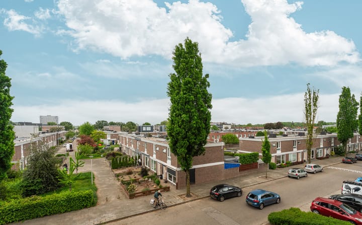 Foto 27 van Ruys de Beerenbrouckstraat 88