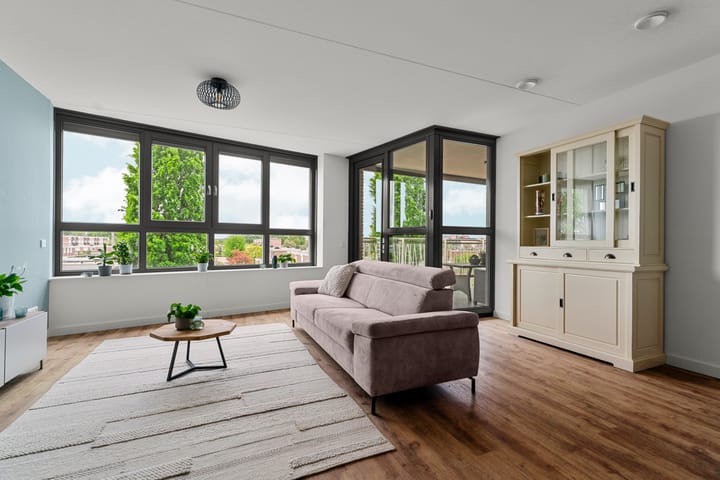 Foto 33 van Ruys de Beerenbrouckstraat 88