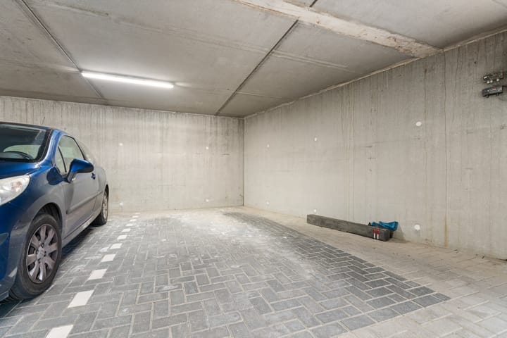 Foto 45 van Ruys de Beerenbrouckstraat 88