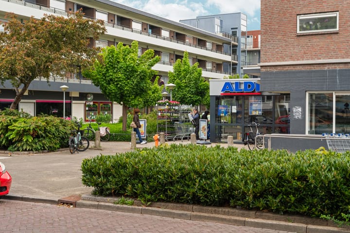 Foto 47 van Ruys de Beerenbrouckstraat 88