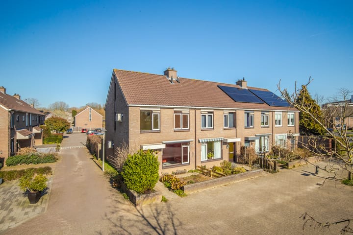 Foto 6 van Schepen Leijdeckerstraat 19