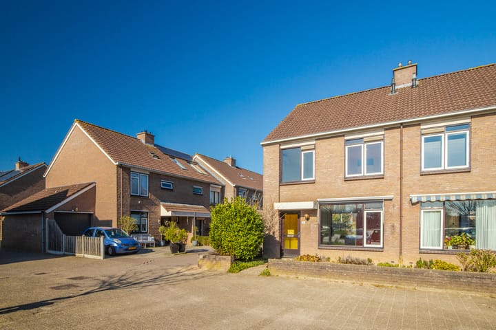 Foto 7 van Schepen Leijdeckerstraat 19