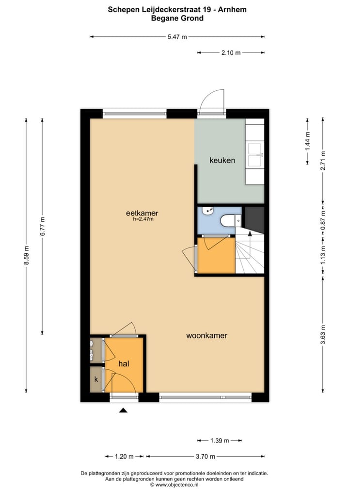 Foto 28 van Schepen Leijdeckerstraat 19