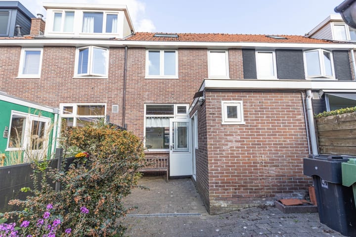 Foto 16 van Rekerstraat 32