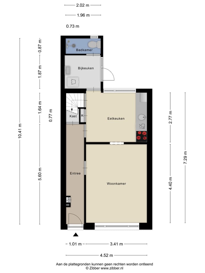 Foto 38 van Rekerstraat 32