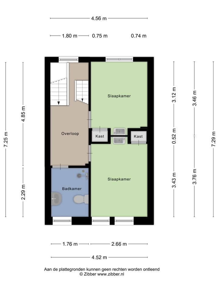 Foto 39 van Rekerstraat 32