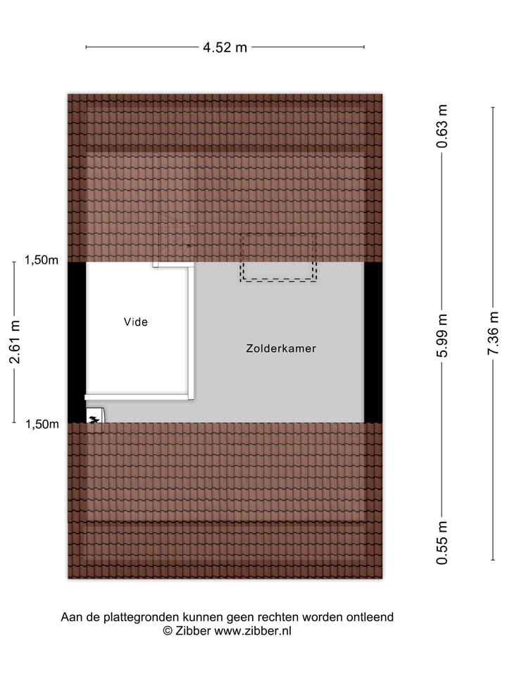 Foto 40 van Rekerstraat 32
