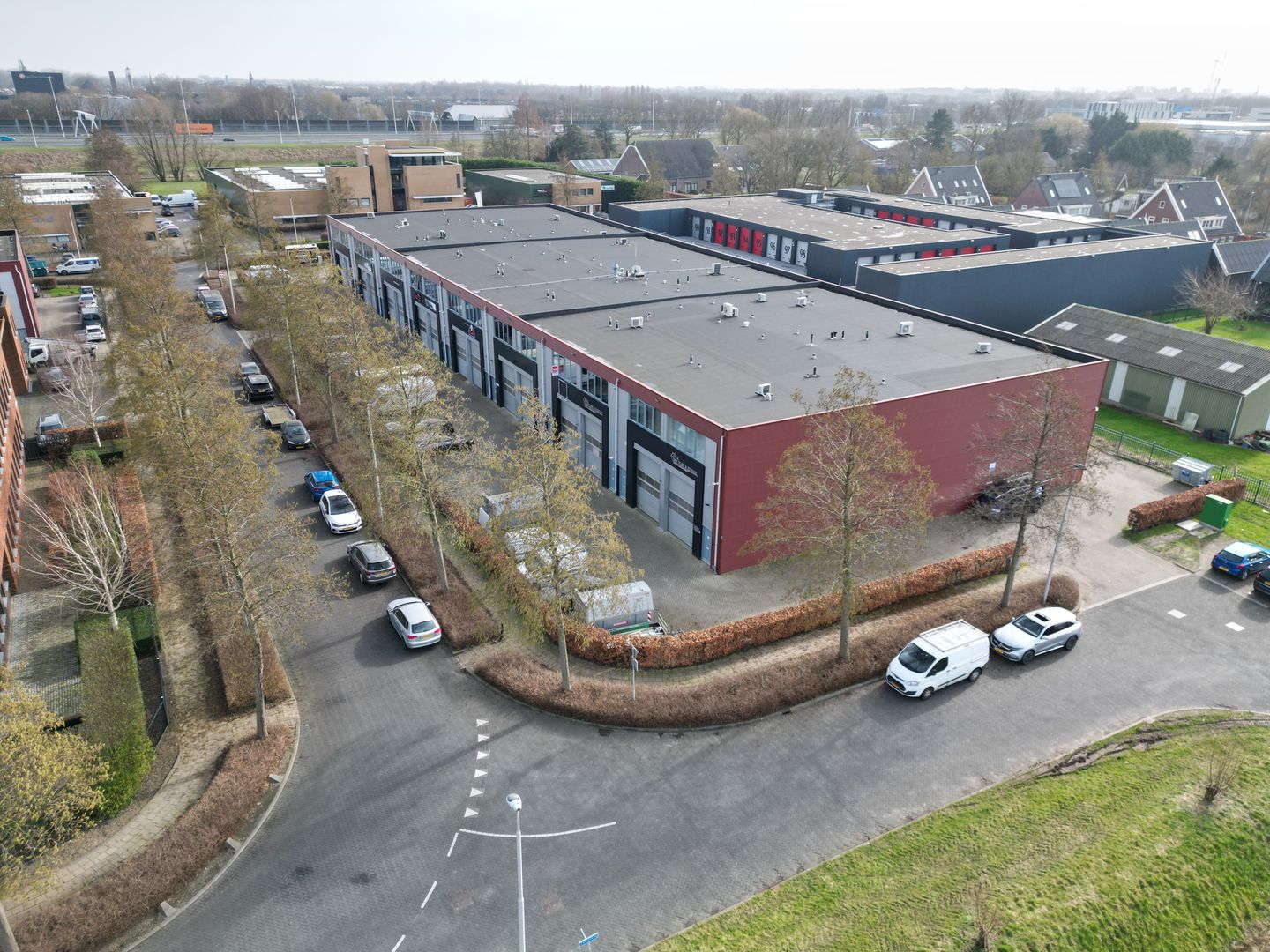 View photo 3 of Tielseweg 6