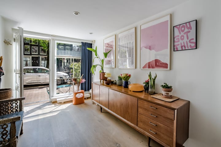 Photo 2 of Egelantiersgracht 58