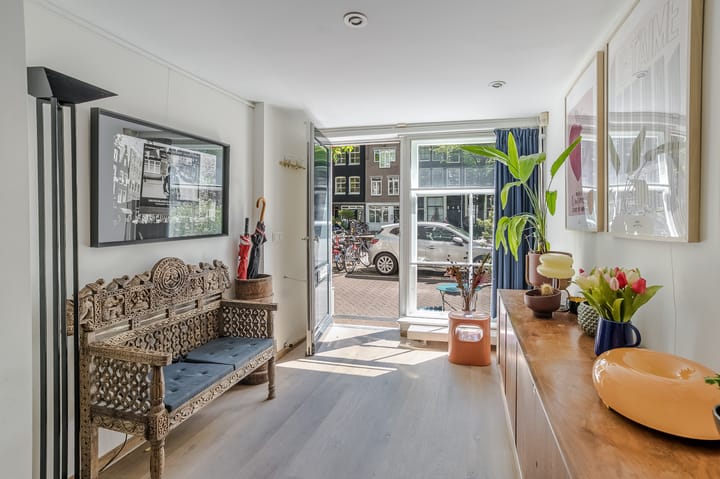 Photo 3 of Egelantiersgracht 58