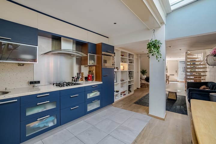 Photo 7 of Egelantiersgracht 58