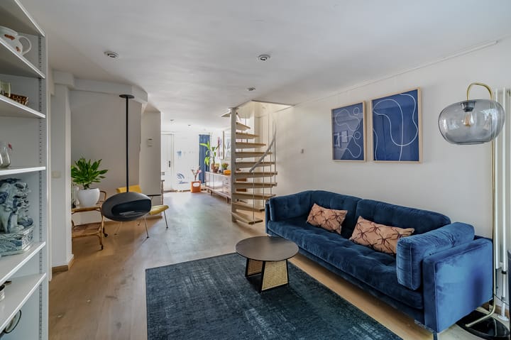 Photo 8 of Egelantiersgracht 58