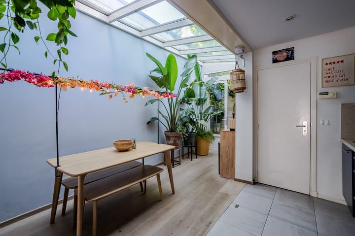 Photo 9 of Egelantiersgracht 58