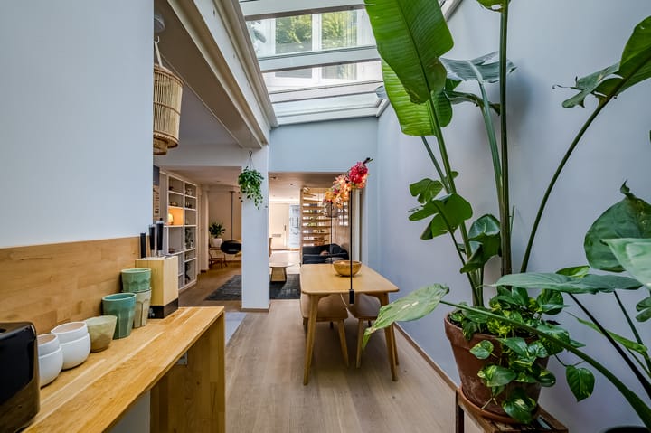 Photo 11 of Egelantiersgracht 58