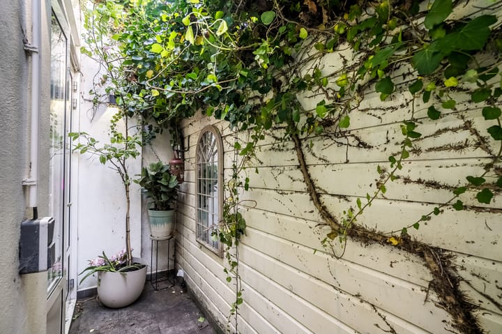 Photo 13 of Egelantiersgracht 58