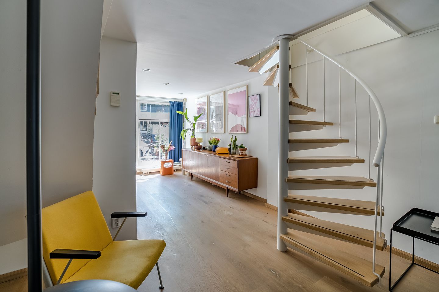 Foto 14 van Egelantiersgracht 58