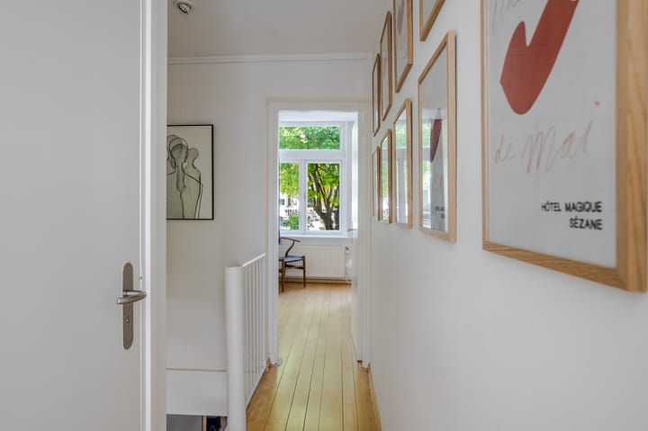 Photo 15 of Egelantiersgracht 58