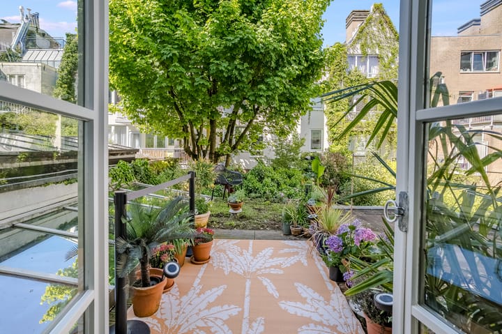 Photo 18 of Egelantiersgracht 58