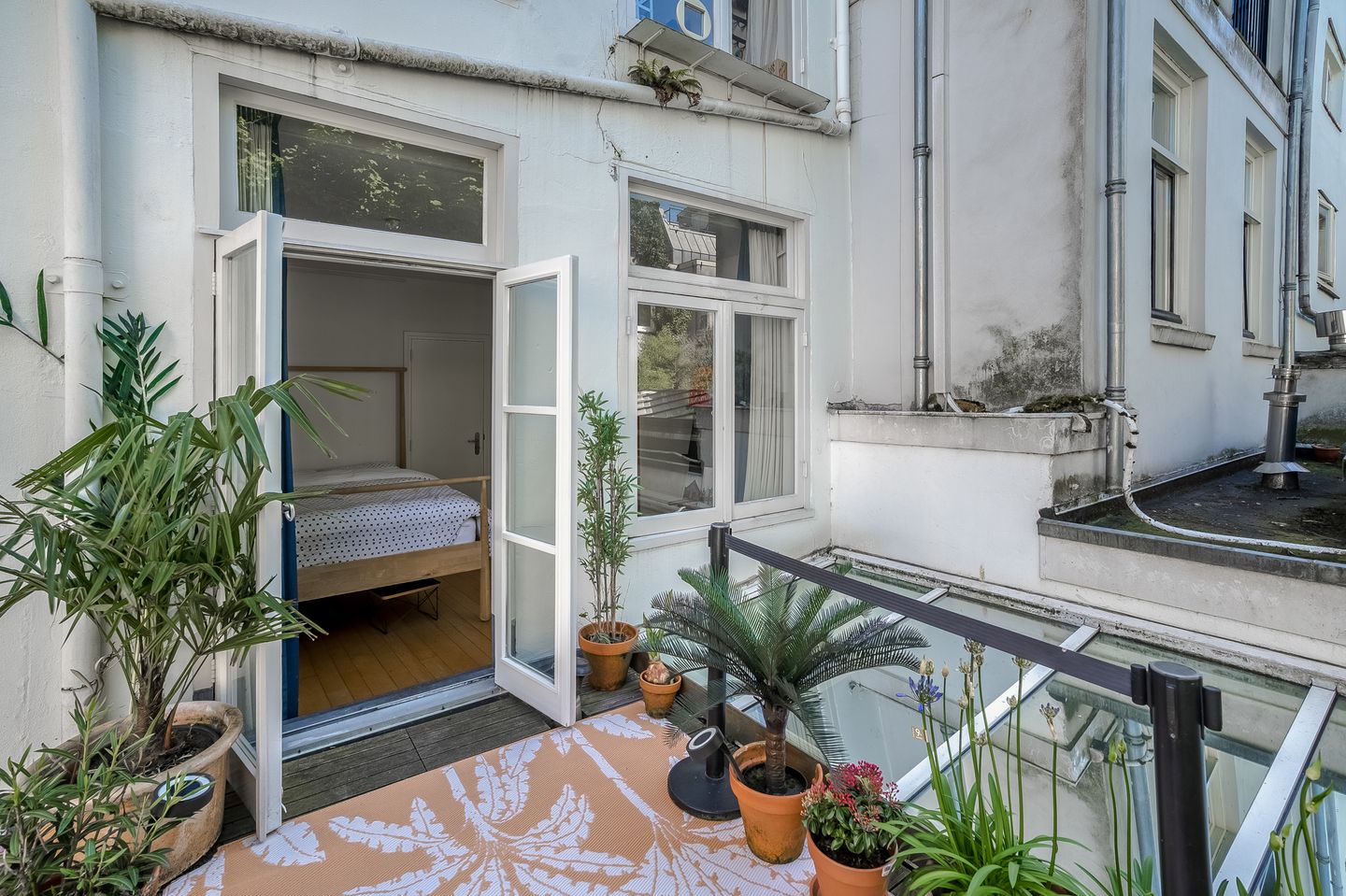 Foto 19 van Egelantiersgracht 58