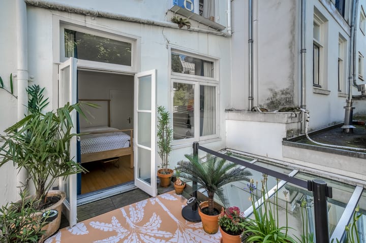 Photo 19 of Egelantiersgracht 58