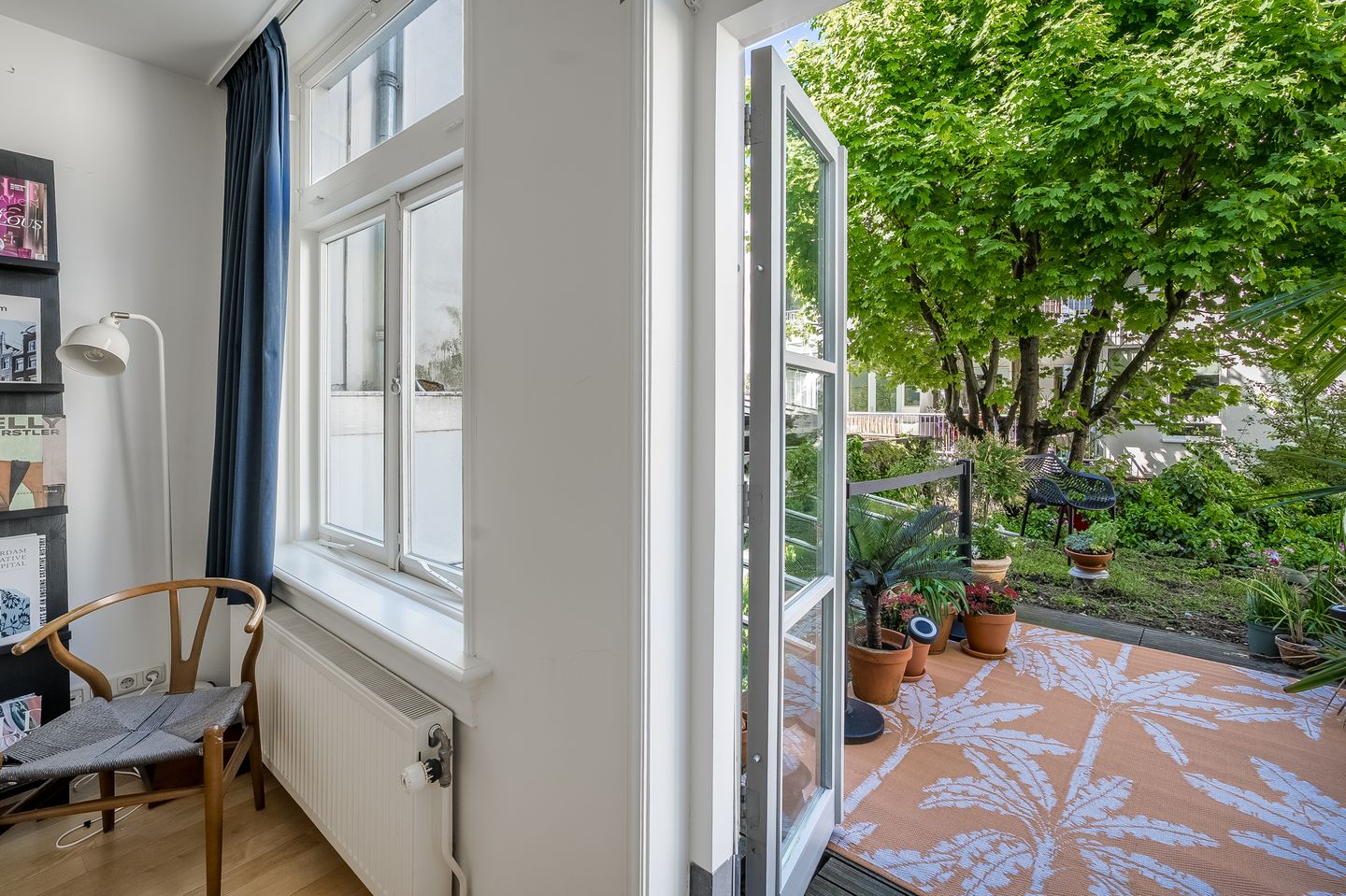 Foto 20 van Egelantiersgracht 58