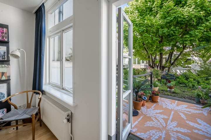 Photo 20 of Egelantiersgracht 58