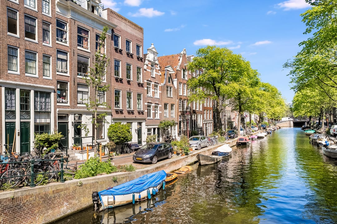 Foto 26 van Egelantiersgracht 58