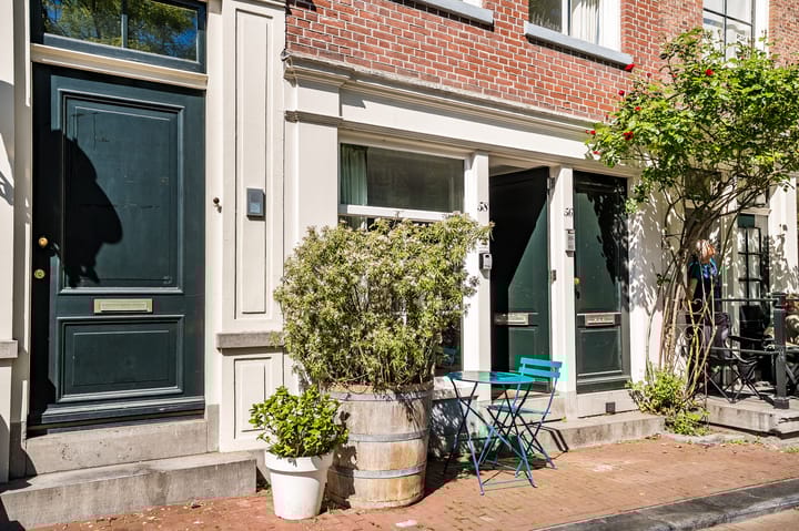 Photo 27 of Egelantiersgracht 58