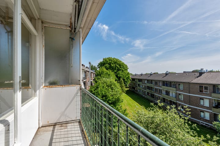 Photo 6 of Peppelweg 80-D