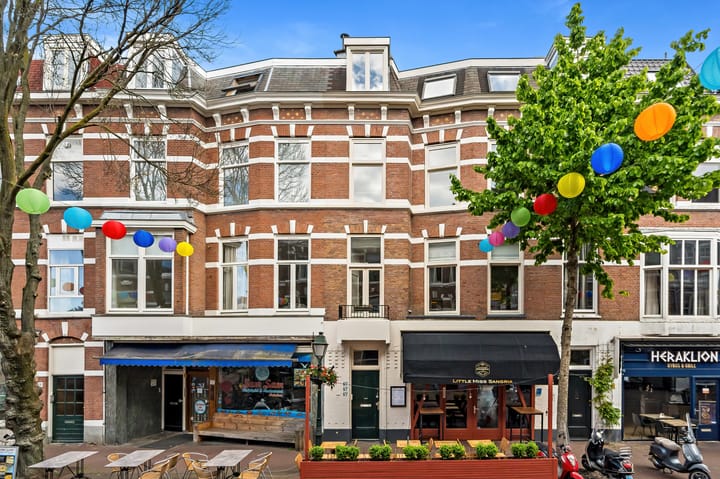 Foto 6 van Reinkenstraat 63-C