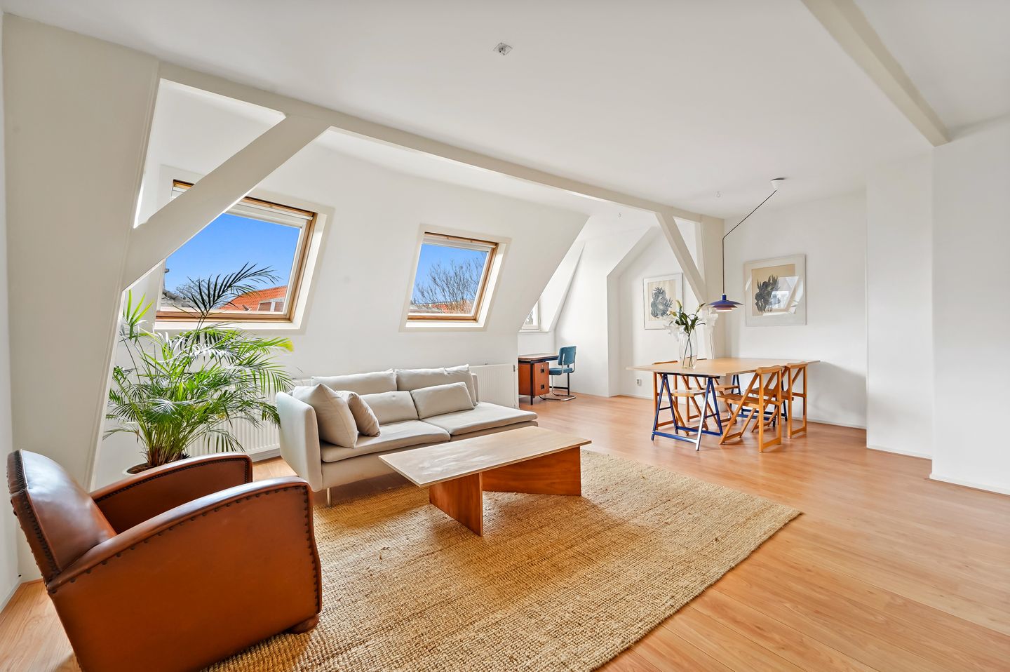 Foto 1 van Reinkenstraat 63-C