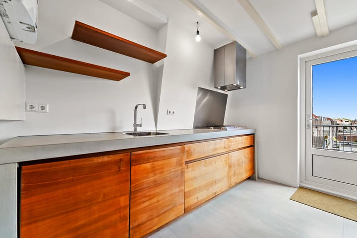 Foto 2 van Reinkenstraat 63-C