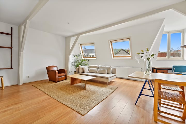 Foto 3 van Reinkenstraat 63-C