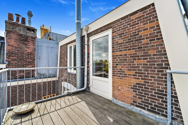 Foto 5 van Reinkenstraat 63-C