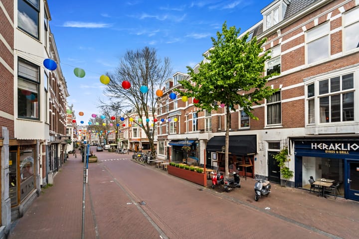 Foto 7 van Reinkenstraat 63-C