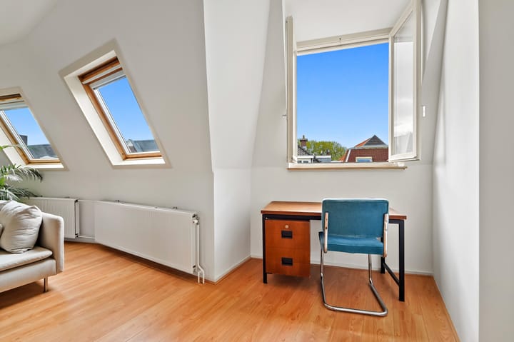 Foto 10 van Reinkenstraat 63-C