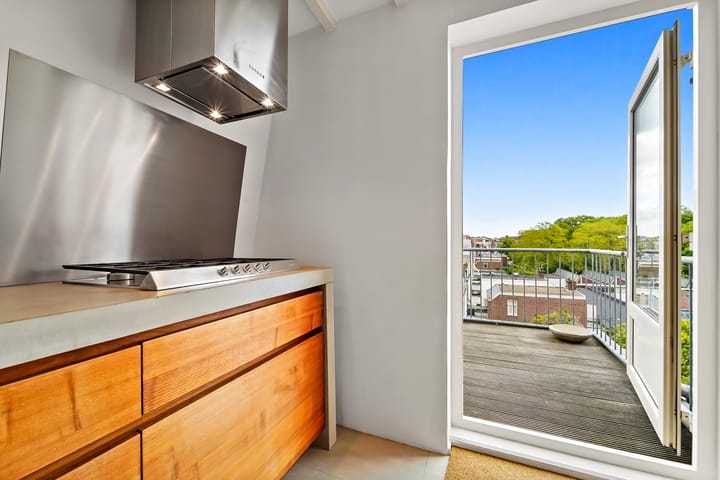 Foto 12 van Reinkenstraat 63-C