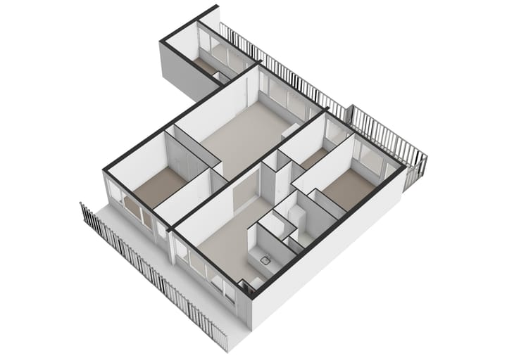 Foto 28 van Condorhorst 38