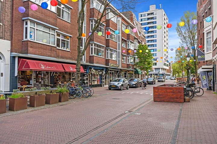 Foto 24 van Reinkenstraat 63-C