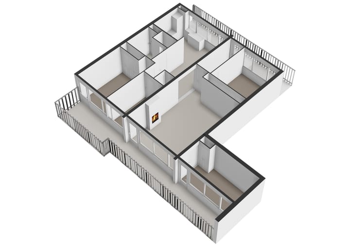 Foto 29 van Condorhorst 38