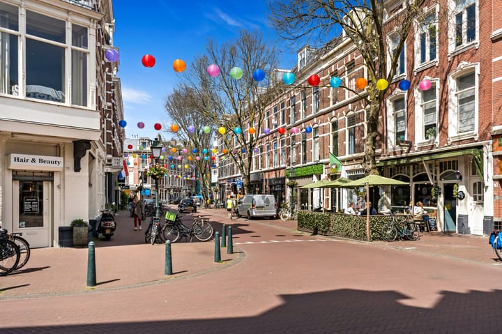 Foto 25 van Reinkenstraat 63-C