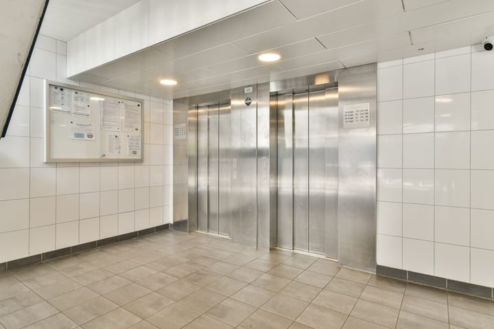 Foto 4 van Condorhorst 38