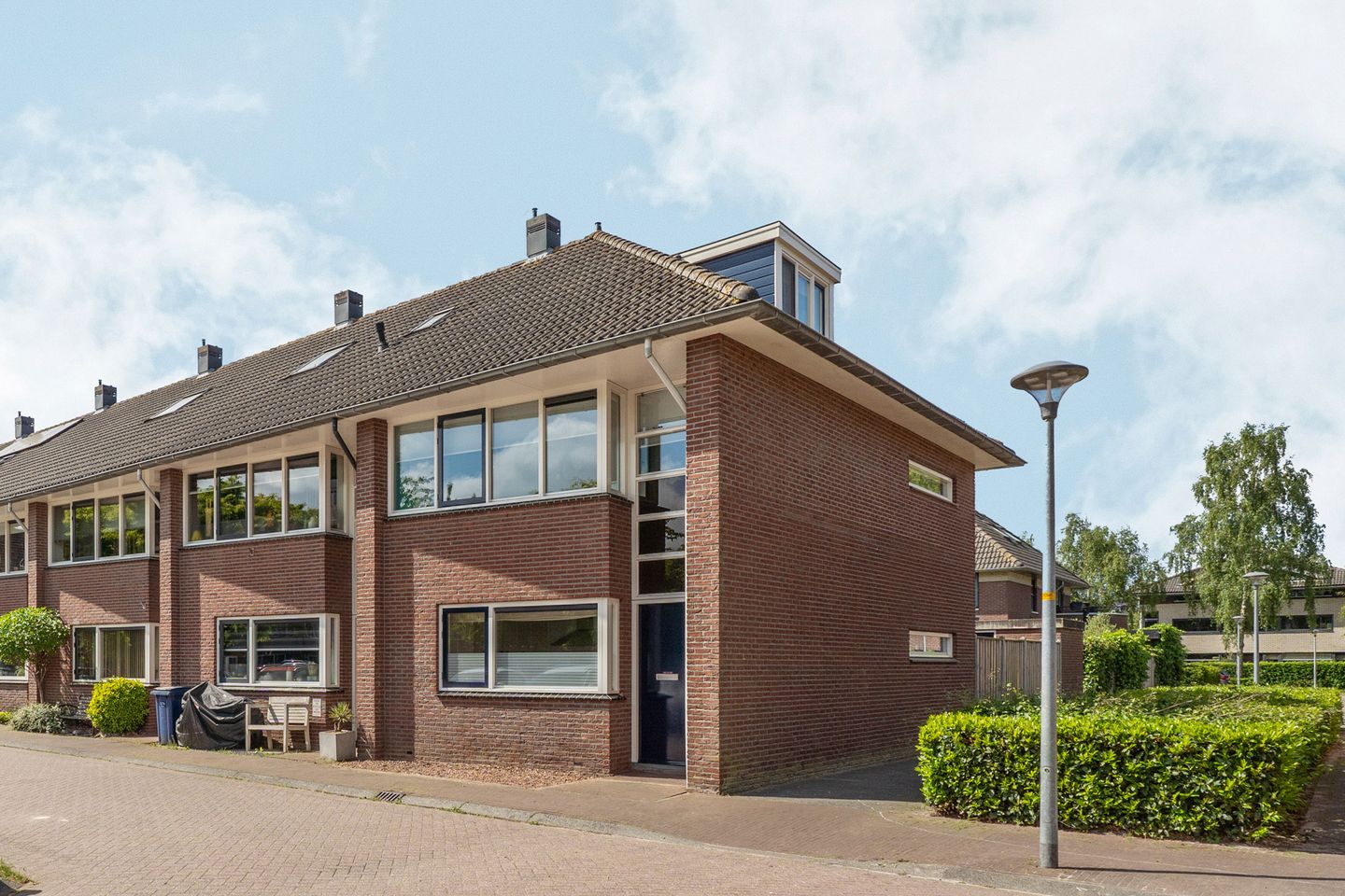 Photo 1 of Toernooiveld 102