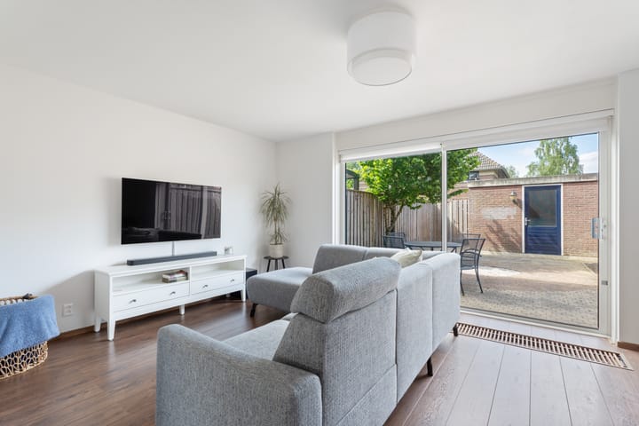 Photo 2 of Toernooiveld 102